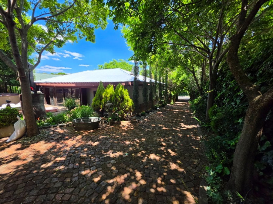 3 Bedroom Property for Sale in Bayswater Free State
